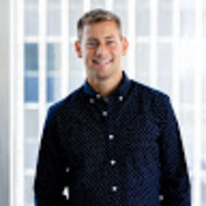 Meet your Posher, Matt